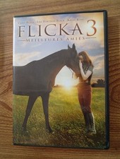 Flicka 3 - meilleures amies |