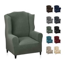 Housse de Fauteuil Élastique