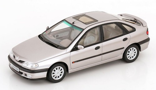 Renault laguna v6 1996 - renault,