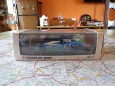 Matra Simca MS 670 n°15