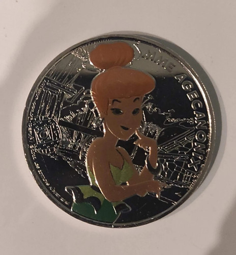 France 2022 mini medaille - france,
