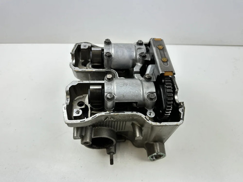 Culasse arriere honda vtr 1000 - arriere,