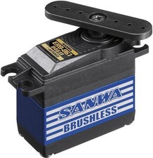 Sanwa Erb-861 Standard