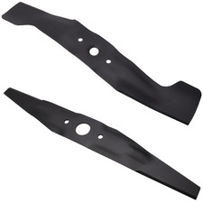 Jeu de lames 2x 53cm pour