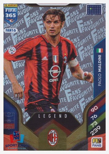Panini adrenalyn fifa - panini, 2026