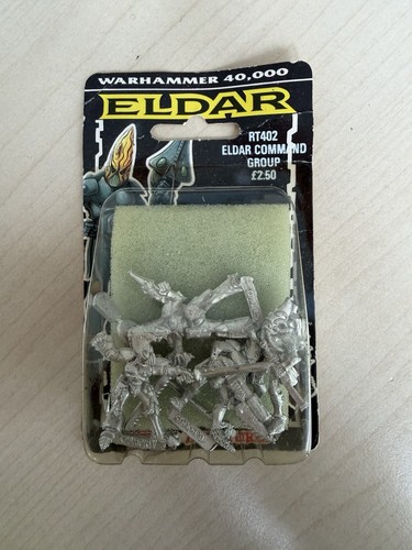 Warhammer 40k rt402 eldar - 40k,
