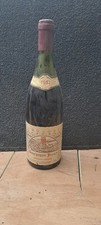 BOURGOGNE IRANCY **1987**