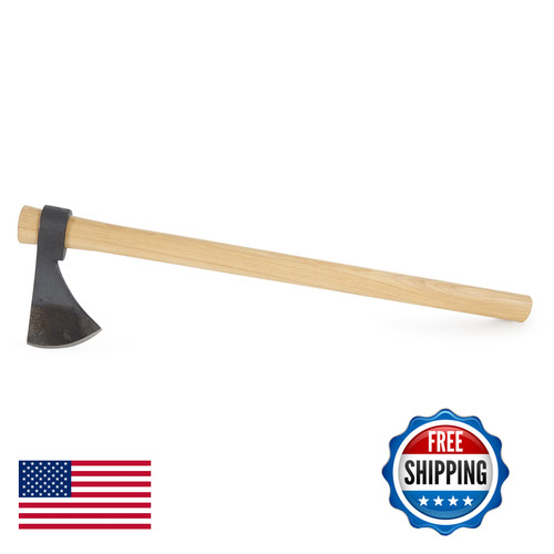 Cold steel frontier hawk - cold,