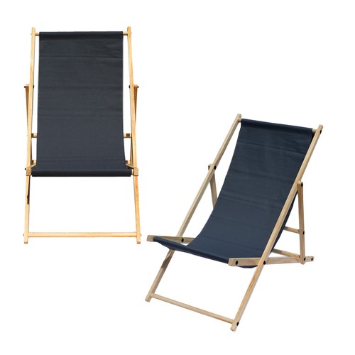Chaise longue jardin - de,