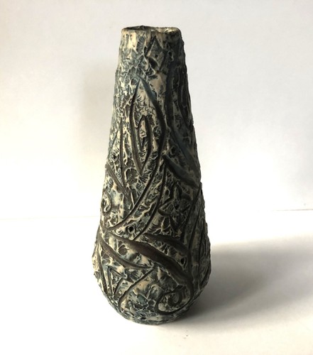 Vase vintage grès - grès, basque