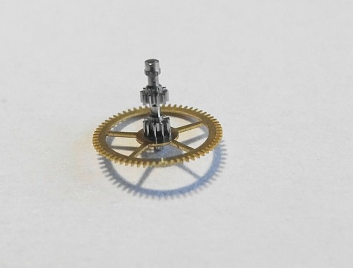 Piece horlogerie montre recta - horlogerie,