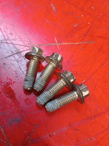 Perkins 1104d 44t 4l - 1104d-44t, 4.4l
