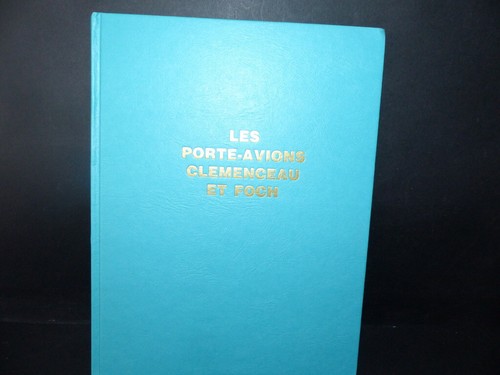 Les porte avions - porte-avions, clémenceau