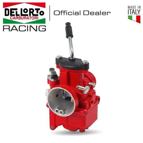 09381 carburateur dell orto - carburateur, dell'orto