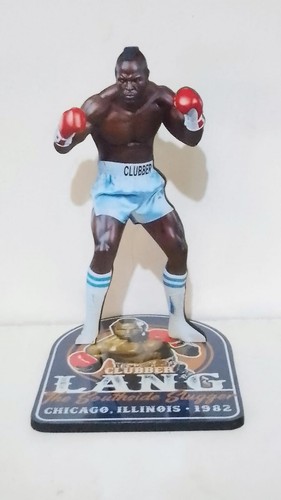 Clubber lang mister rocky - lang,