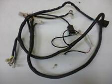 Faisceau électrique origine