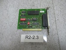 Keithley Metrabyte PIO-12 PC6062 14005 Rev G