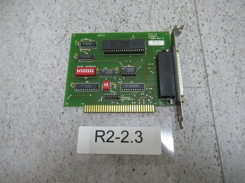 Keithley metrabyte pio - metrabyte, pio-12