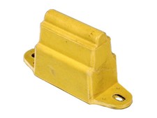 Butée de pont arrière en