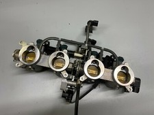 UNE RAMPE INJECTION INJECTEUR MOTO KAWASAKI Z800 ABS 2013 2014 2015 2016