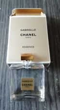 Flacon de parfum miniature échantillon Gabrielle de CHANEL  (4003)