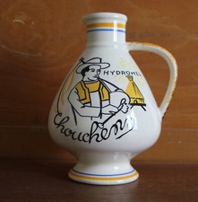 Henriot Quimper Pichet