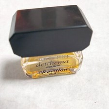 Miniature de parfum ancienne "