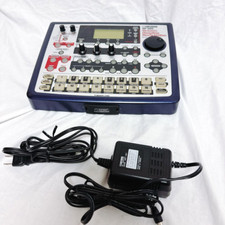 BOSS SP-505 Roland Groove Sampling Workstation Sampler Looper Drum Machine Japon