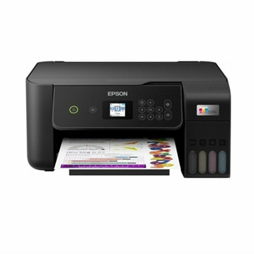 Imprimante multifonction epson - imprimante,