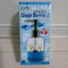 Bouteille de savon Puka Puka 2