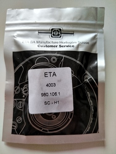 Eta 980 106 - eta, 980.106