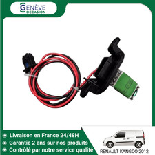 ?? MODULE DE CHAUFFAGE RENAULT KANGOO II EXPRESS COMPACT 08-13 ➤7701068986 ♻️