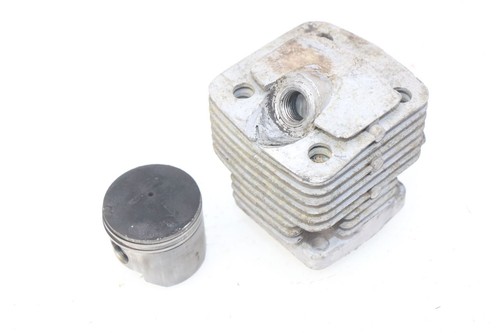 Cylindre piston pocket bike - pocket,