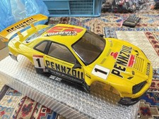 Objet rare TAMIYA 1/10RC