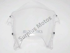 BULLE AVANT SUZUKI GSF 1200 BANDIT 2001-2003 / NE 59296