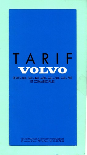Prospectus brochure - prospectus,