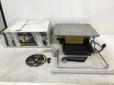 Fartools TC 200 Coupe-carreaux électrique 900 W