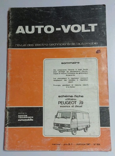 Electro techniciens automobile - electro,