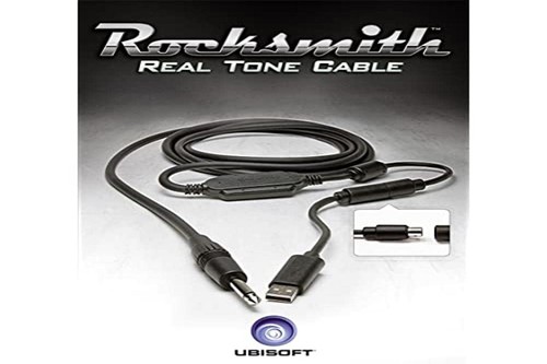 Ubisoft rocksmith real - rocksmith,