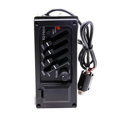 Micro guitare acoustique - , 4