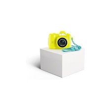 Canal Toys – Photo Creator – Appareil Photo et Vidéo Numérique Mini Cam' – Pro -
