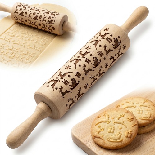 Rouleau pâtisserie en - rouleau,