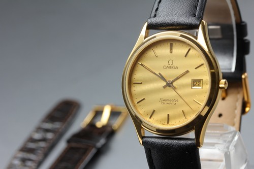 1984 near mint - near, omega