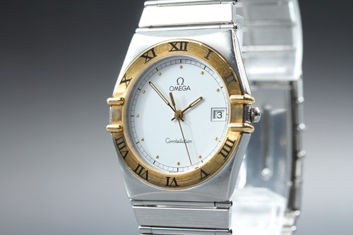 1992 near mint - 1992, omega