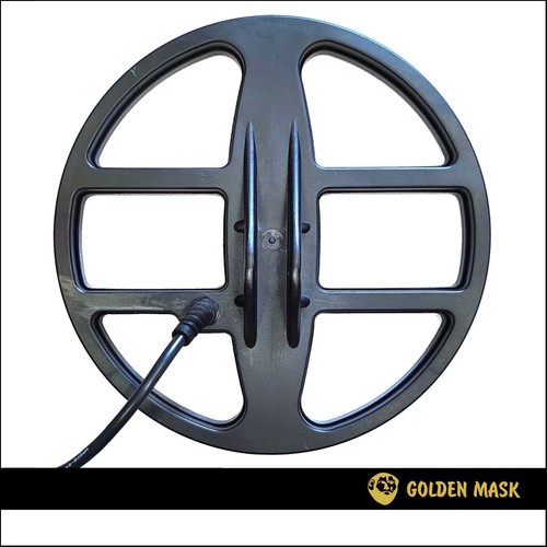 Piastra golden mask - piastra, 10.5"