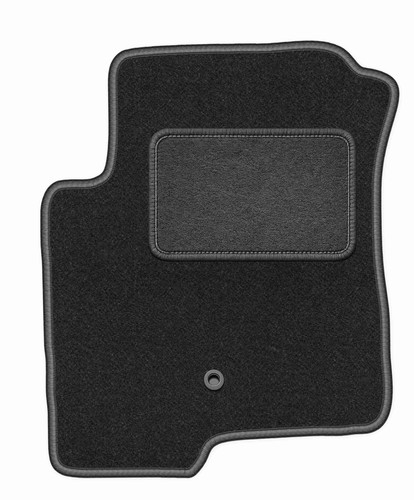 Tapis conducteur moquette - conducteur, en