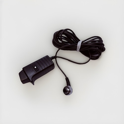 Nikon 12a pin remote - mc-12a,
