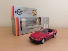 GAMA : 1:43 VOITURE MERCEDES