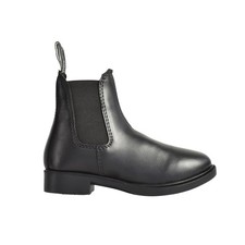 Brogini - Bottines jodhpur BOXWELL - Enfant (TL5660)