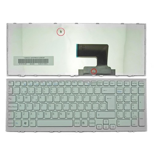 Clavier pour ordinateur - clavier,